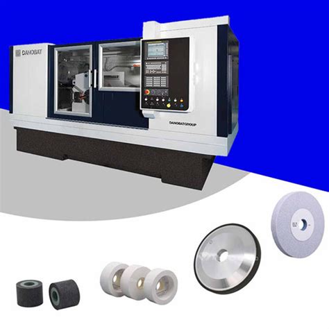 danobat cnc machines|centerless grinding machines.